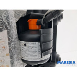 Renault - Twingo - Reifen Reparaturset