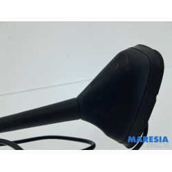 Renault - Captur - Antenne