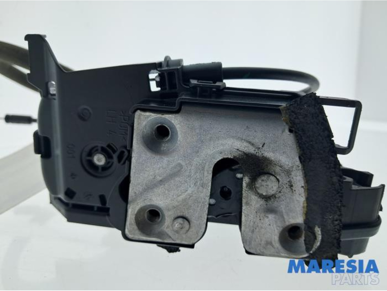 Renault - Captur - Serrure portière mécanique 4portes arrière gauche