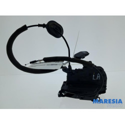 Renault - Captur - Serrure portière mécanique 4portes arrière gauche