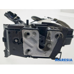 Renault - Captur - Türschlossmechanik 4-türig rechts hinten