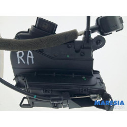 Renault - Captur - Türschlossmechanik 4-türig rechts hinten