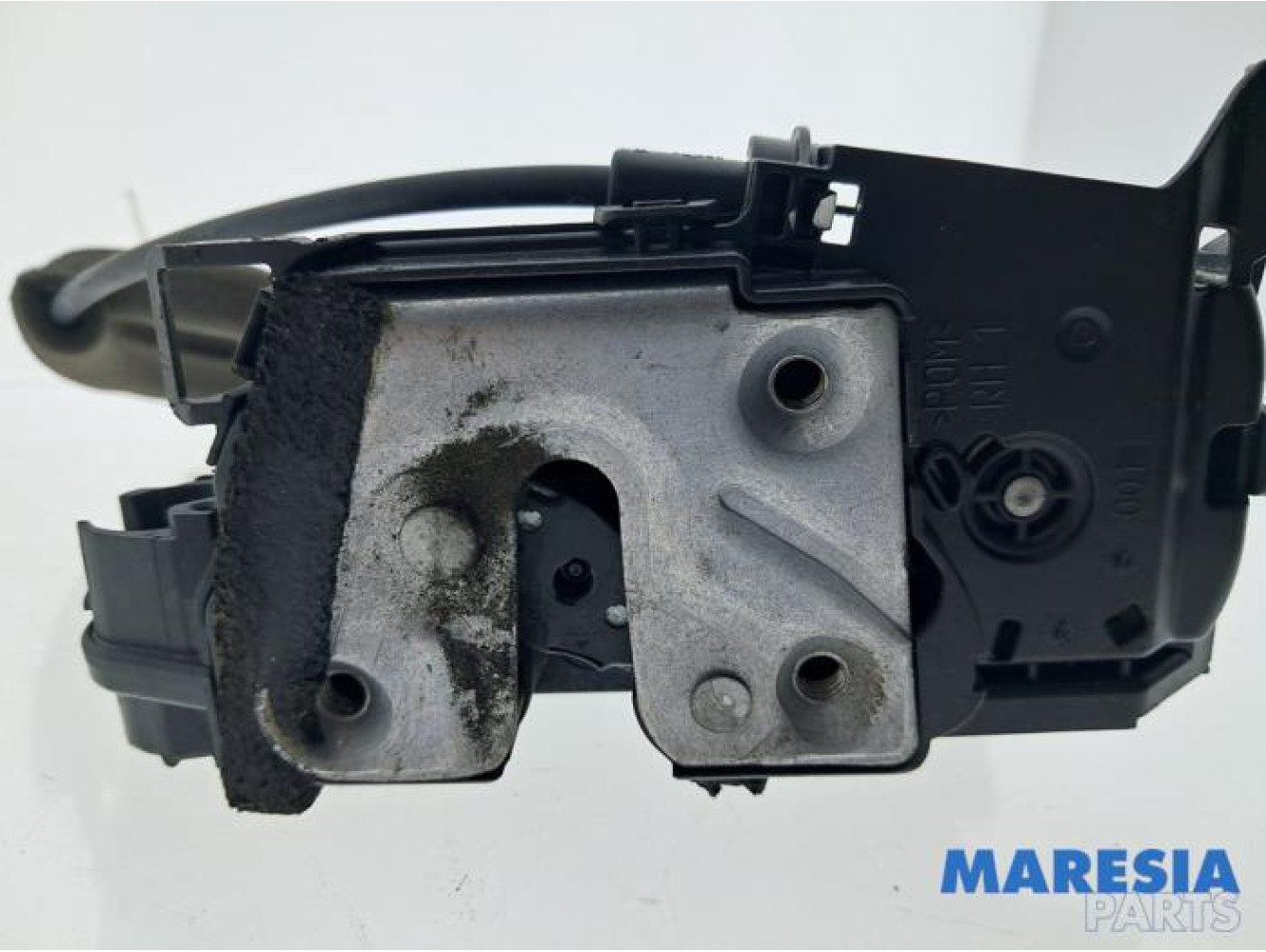 Renault - Captur - Türschlossmechanik 4-türig rechts hinten