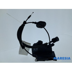 Renault - Captur - Türschlossmechanik 4-türig rechts hinten