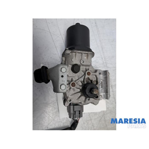 Renault - Captur - Moteur essuie-glace avant