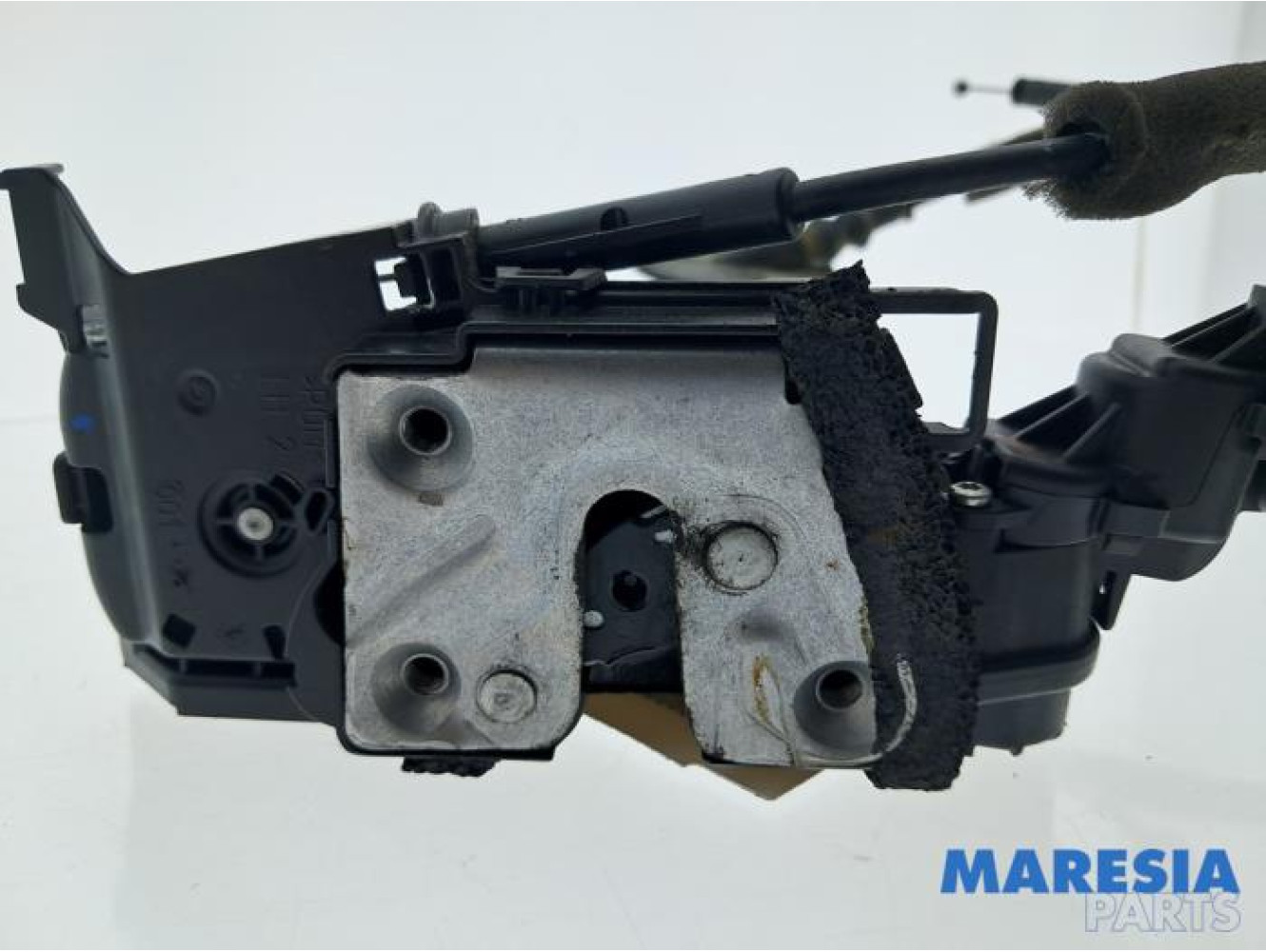 Renault - Captur - Door lock mechanism 4-door, front left
