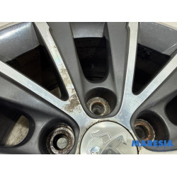 Peugeot - 308 - Felge