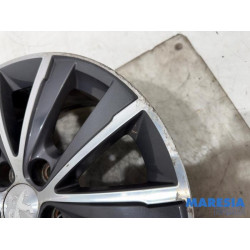 Peugeot - 308 - Felge