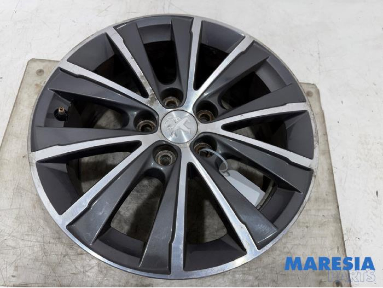 Peugeot - 308 - Felge