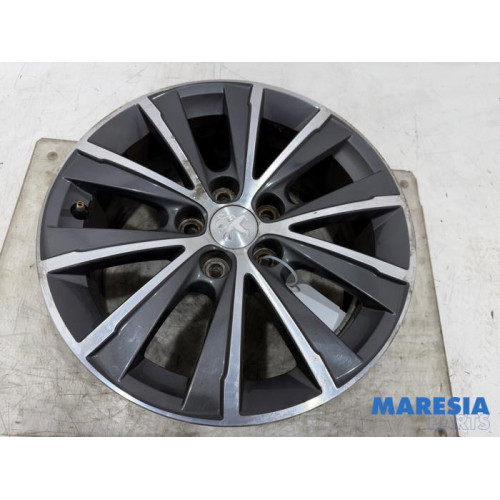 Peugeot - 308 - Felge