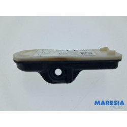 Renault - Captur - Tyre pressure sensor