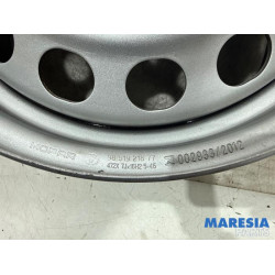 Citroen - Jumpy - Jante