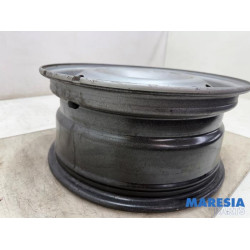 Citroen - Jumpy - Jante