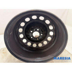 Citroen - Jumpy - Jante