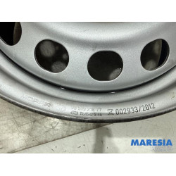 Citroen - Jumpy - Jante