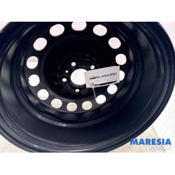 Citroen - Jumpy - Jante