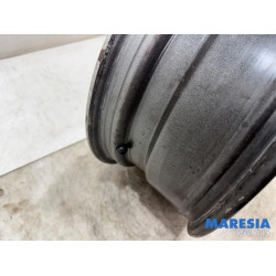 Citroen - Jumpy - Jante