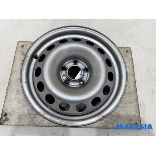 Citroen - Jumpy - Jante