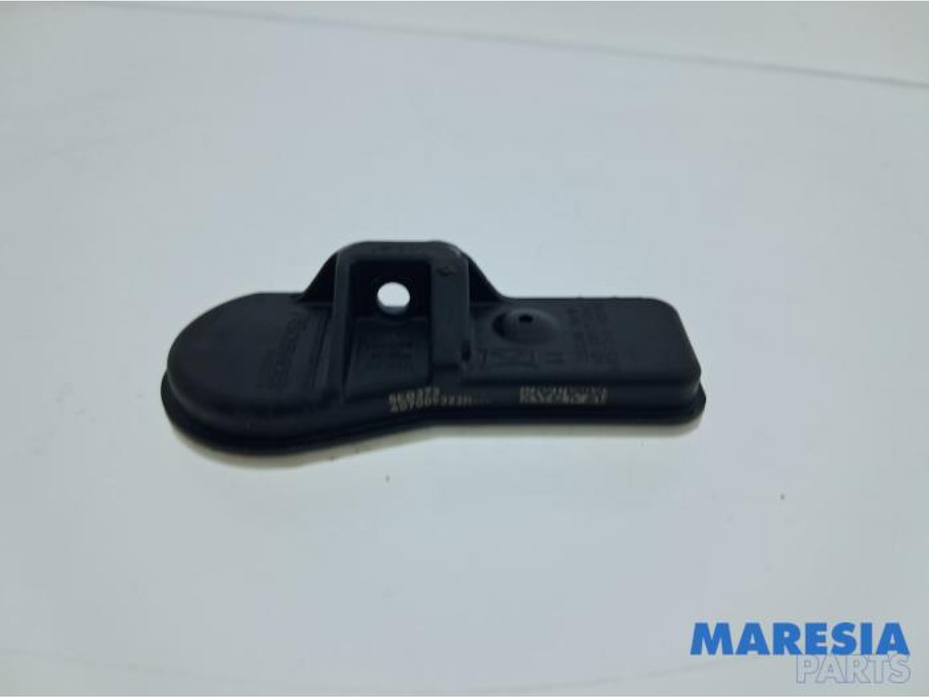 Renault - Captur - Tyre pressure sensor