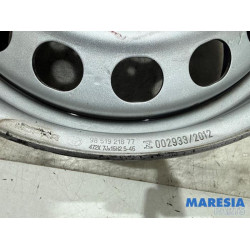 Citroen - Jumpy - Jante