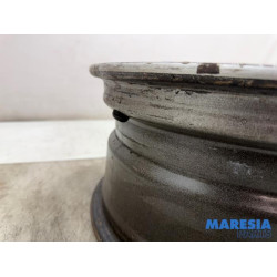 Citroen - Jumpy - Jante