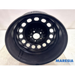 Citroen - Jumpy - Jante