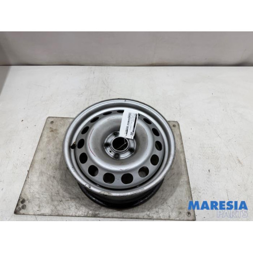 Citroen - Jumpy - Jante