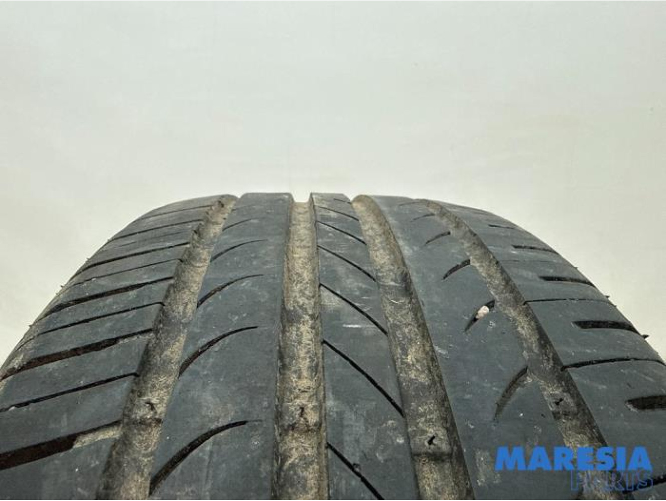Peugeot - 308 - Reifen