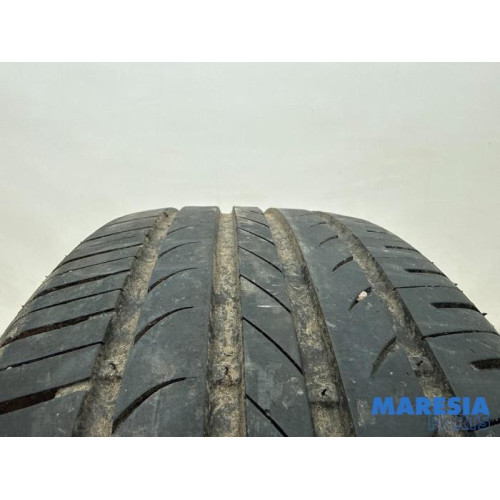 Peugeot - 308 - Reifen