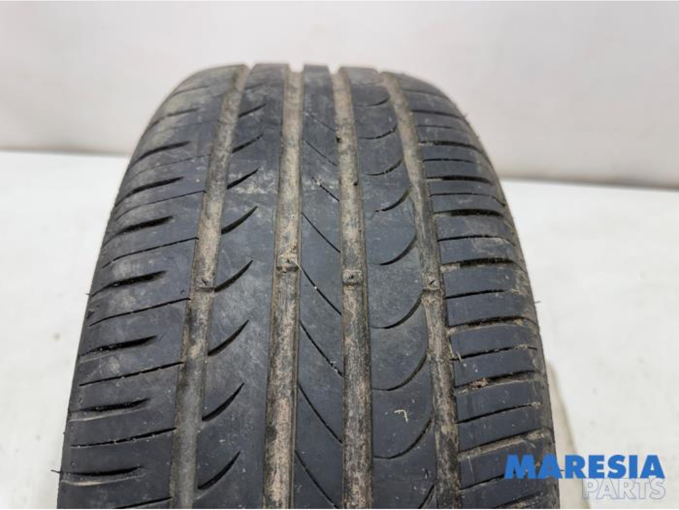Peugeot - 308 - Reifen