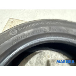 Peugeot - 308 - Reifen