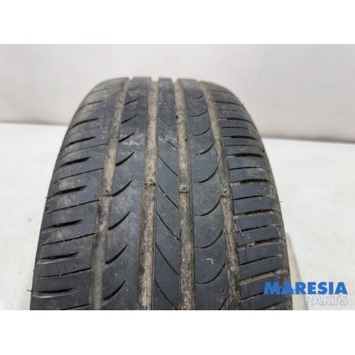Peugeot - 308 - Reifen