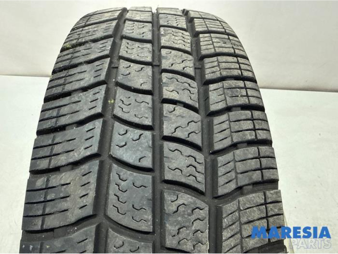 Citroen - Jumpy - Tyre