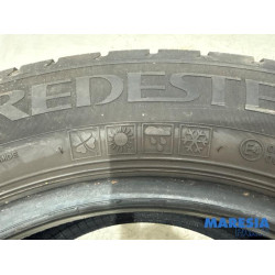 Citroen - Jumpy - Tyre