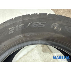 Citroen - Jumpy - Tyre