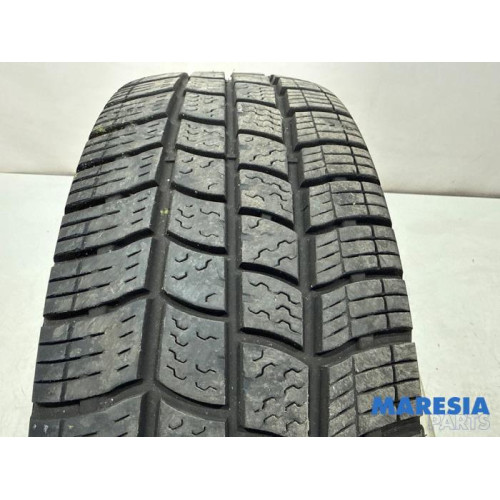 Citroen - Jumpy - Tyre
