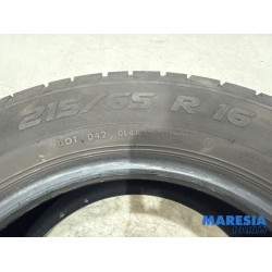 Citroen - Jumpy - Tyre