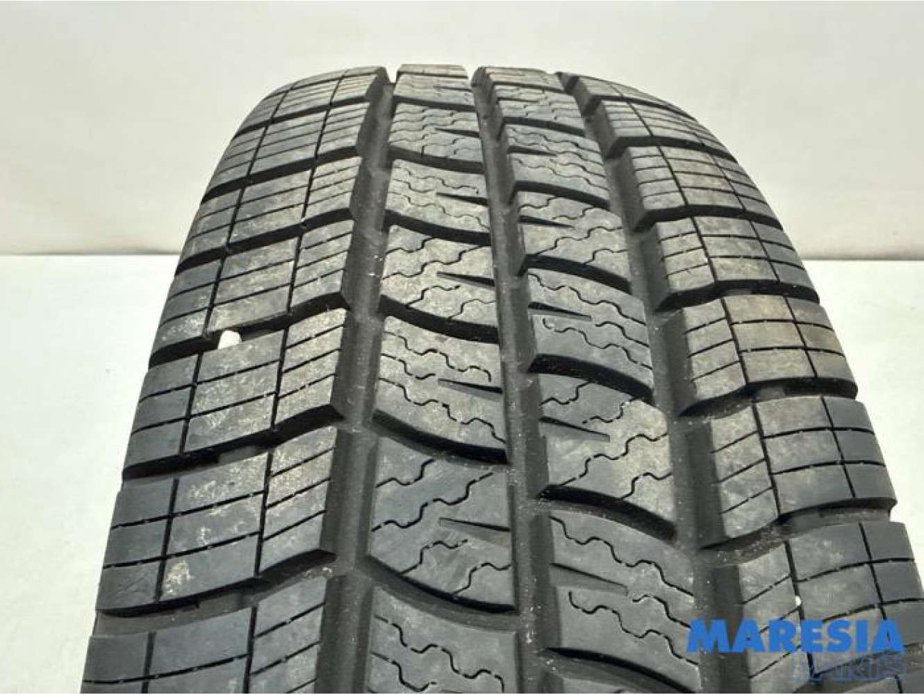 Citroen - Jumpy - Tyre