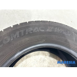 Citroen - Jumpy - Tyre