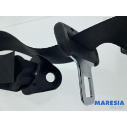 Renault - Captur - Ceinture de sécurité arrière droite