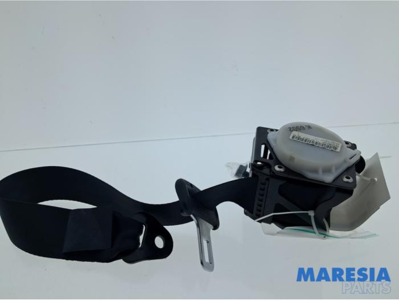 Renault - Captur - Ceinture de sécurité arrière droite