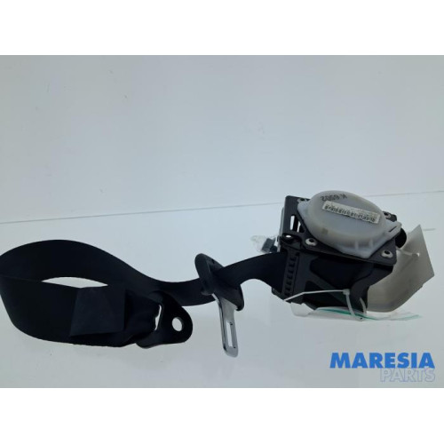 Renault - Captur - Ceinture de sécurité arrière droite