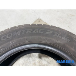 Citroen - Jumpy - Tyre