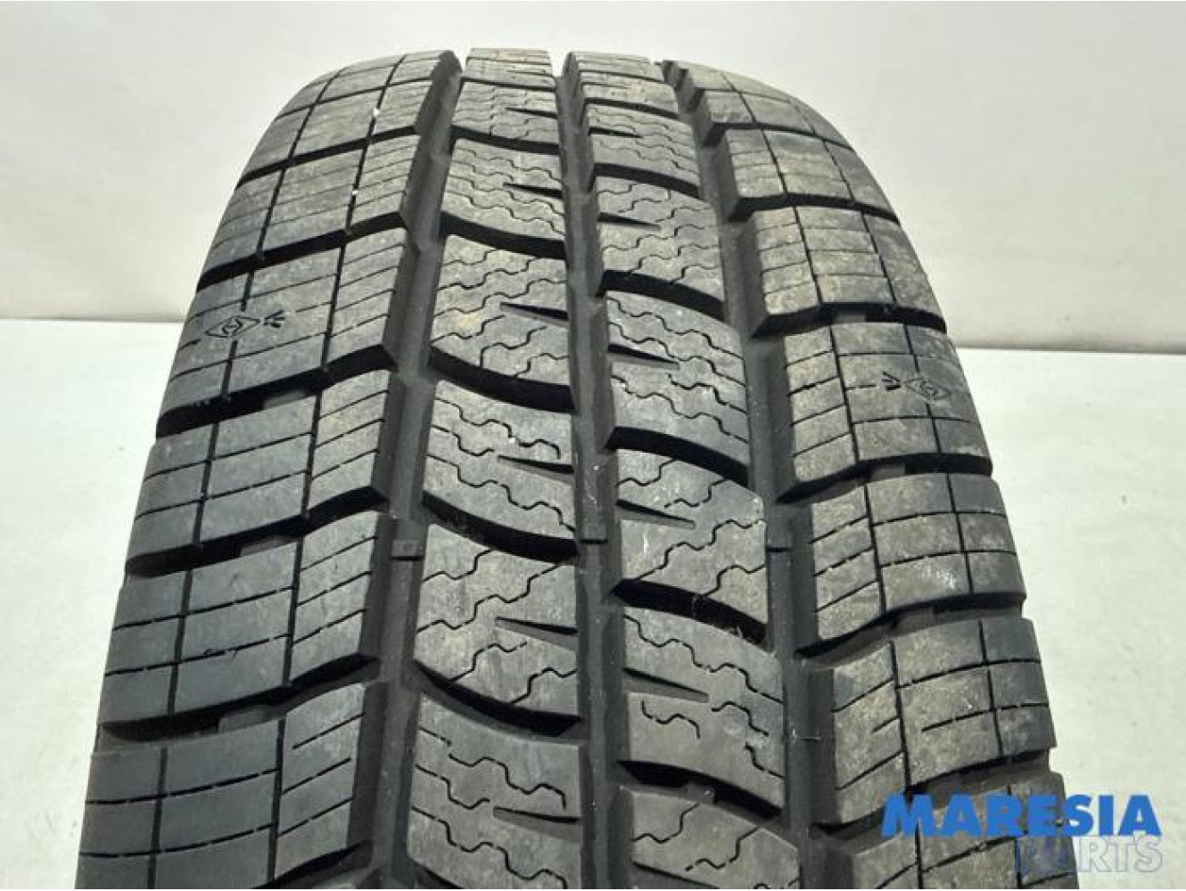 Citroen - Jumpy - Tyre