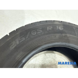 Citroen - Jumpy - Tyre