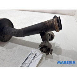 Peugeot - 308 - Uitlaat Middendemper