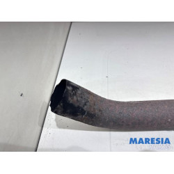 Peugeot - 308 - Uitlaat Middendemper