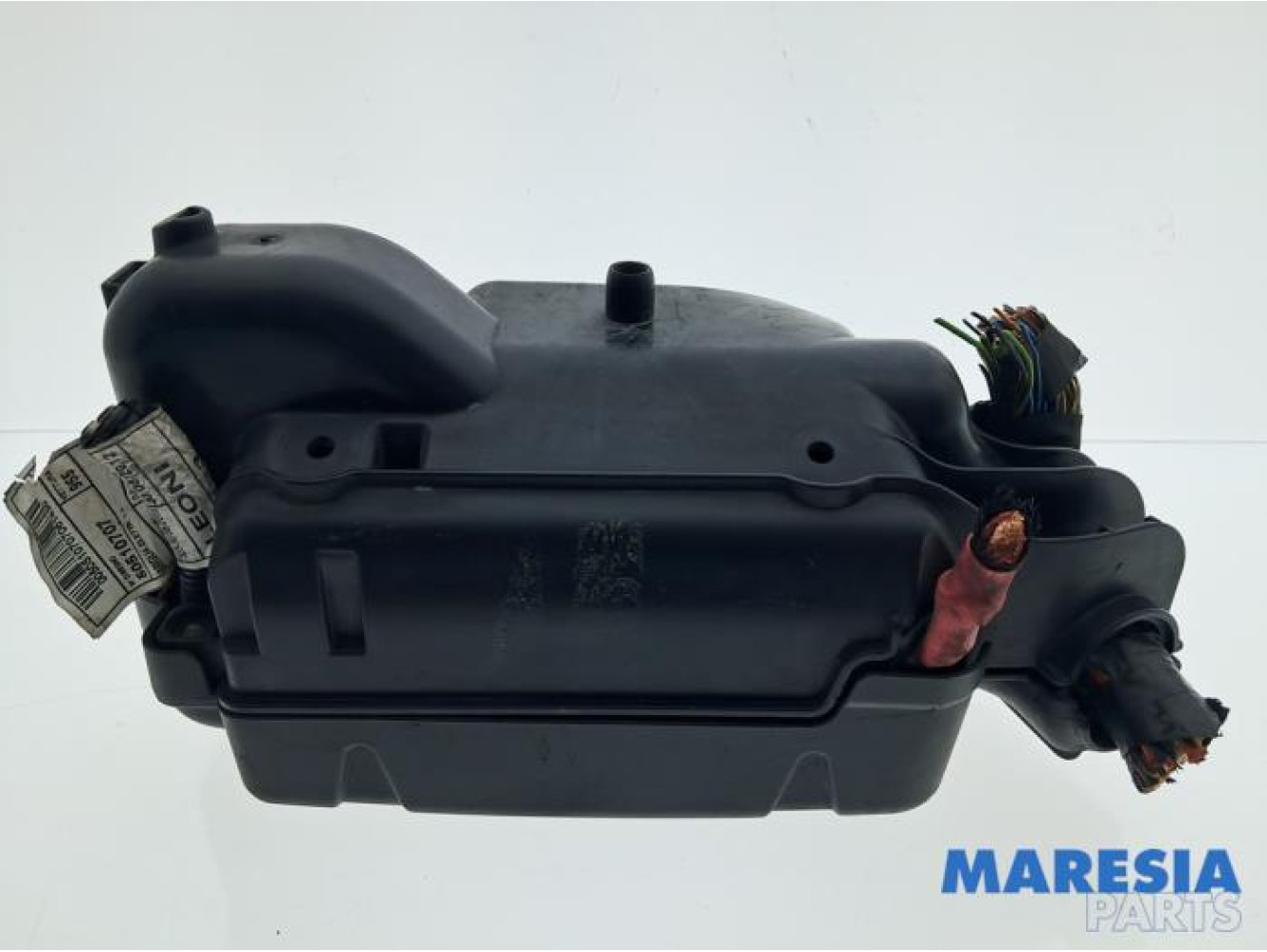 Alfa Romeo - Mito - Zekeringkast