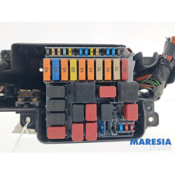 Alfa Romeo - Mito - Zekeringkast