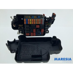 Alfa Romeo - Mito - Zekeringkast